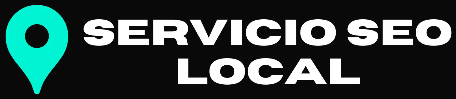 Servicio SEO Local