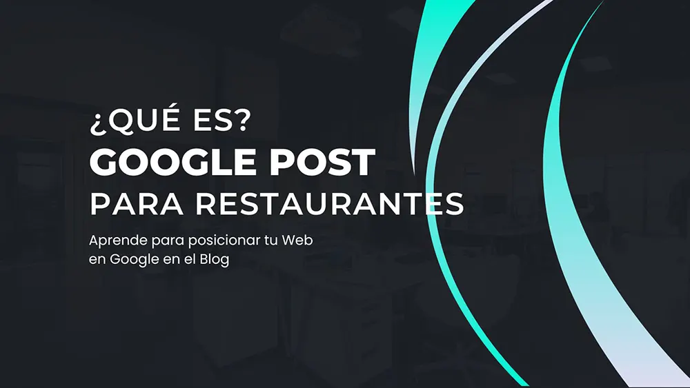 google-post-restaurantes