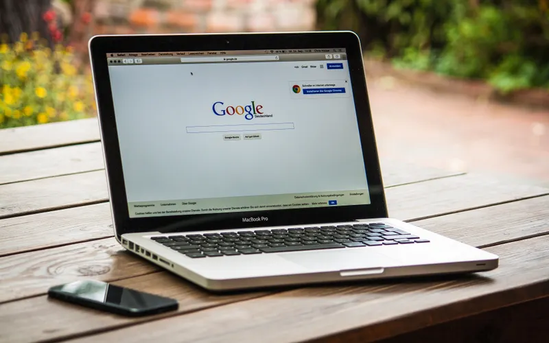 Guía de barrio usando SEO para inmobiliarias local