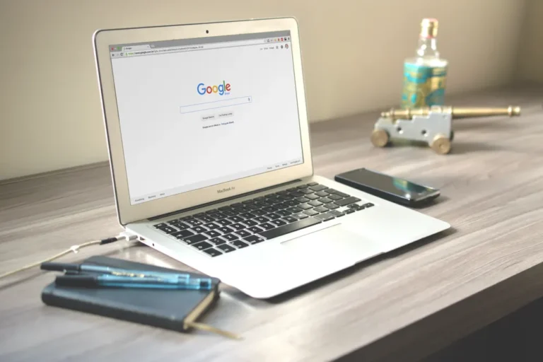 Análisis de reseñas Google negocio para el ranking