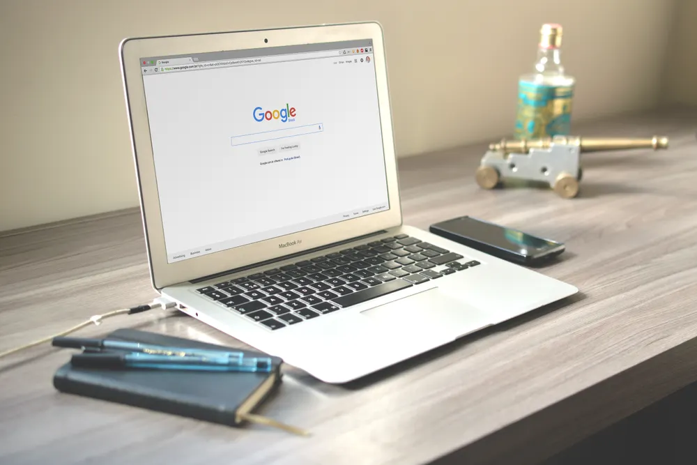 Análisis de reseñas Google negocio para el ranking