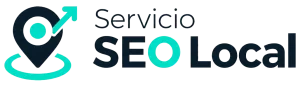 Servicio SEO Local - logo