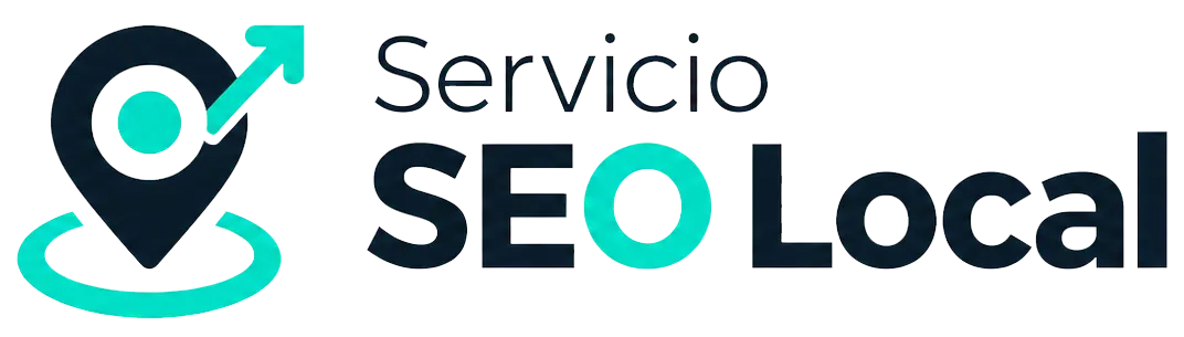 Servicio SEO Local